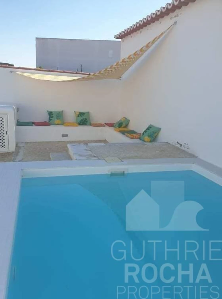 Moradia T3 para Venda em Vidigueira Foto 2