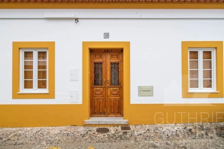 Moradia T3 para Venda em Vidigueira Foto 15