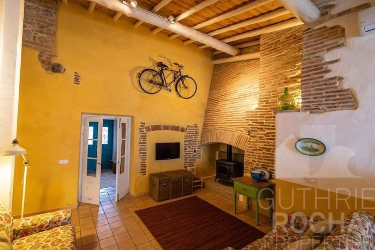 Moradia T3 para Venda em Vidigueira Foto 5