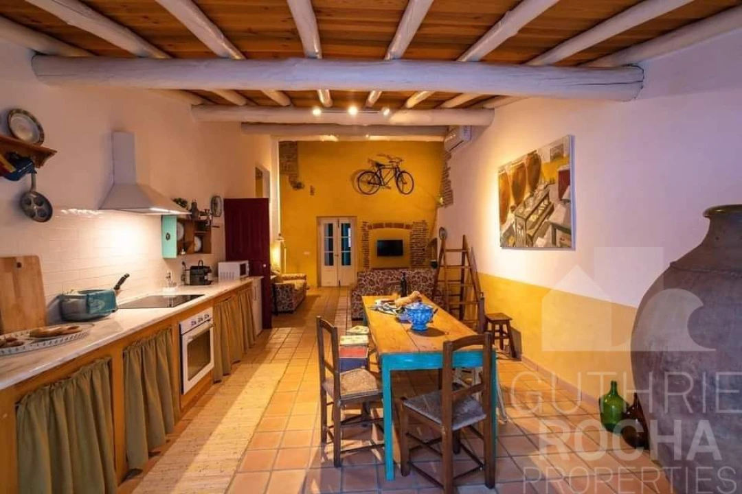 Moradia T3 para Venda em Vidigueira Foto 6