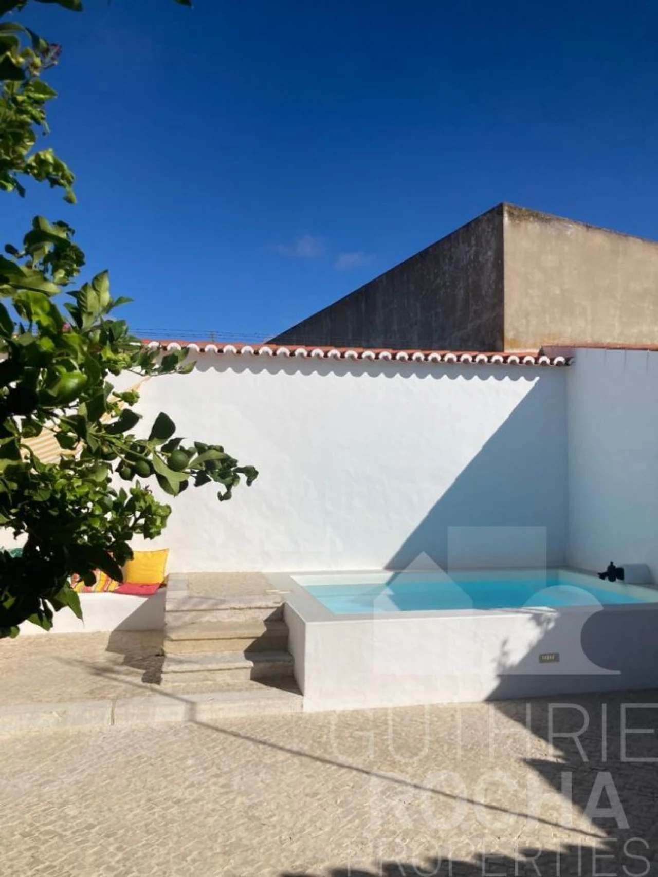 Moradia T3 para Venda em Vidigueira Foto 1