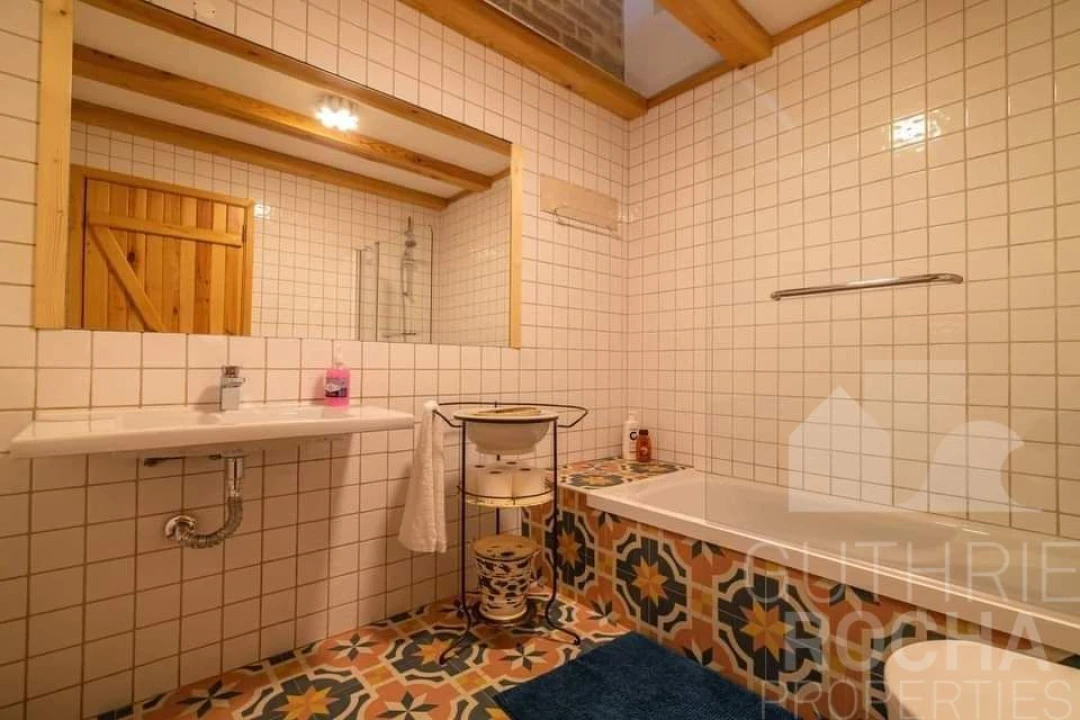 Moradia T3 para Venda em Vidigueira Foto 13