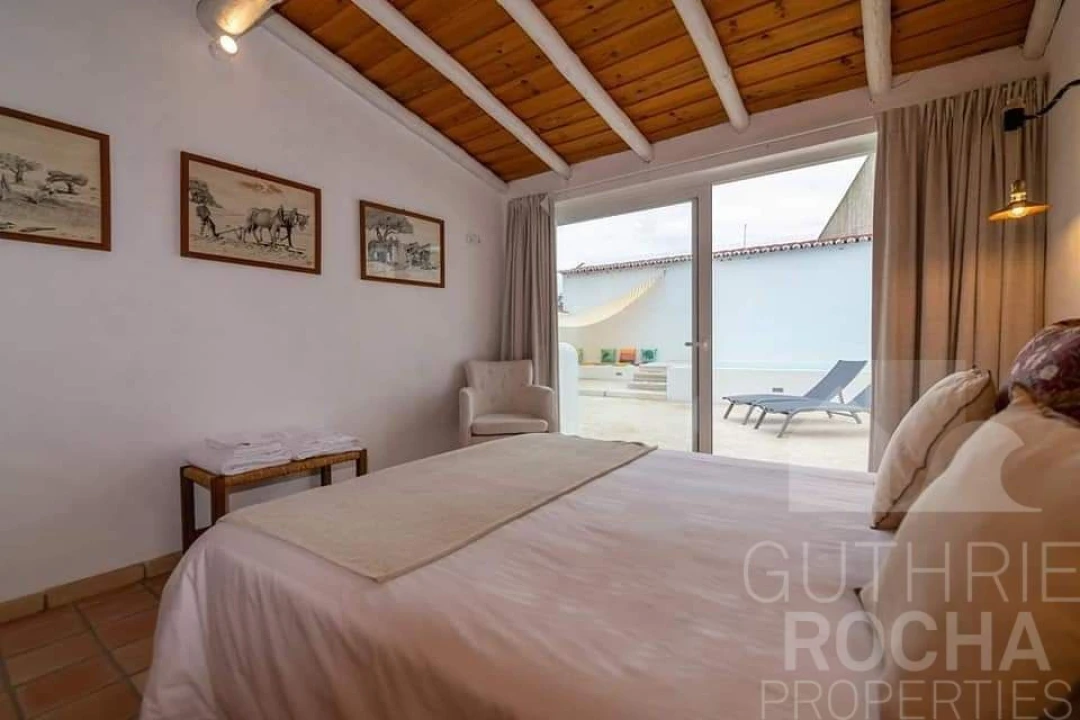 Moradia T3 para Venda em Vidigueira Foto 11