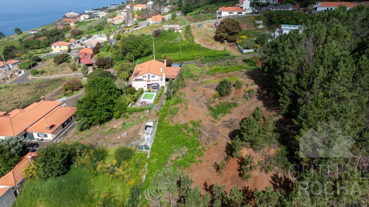 Terreno para Venda em Prazeres Foto 5