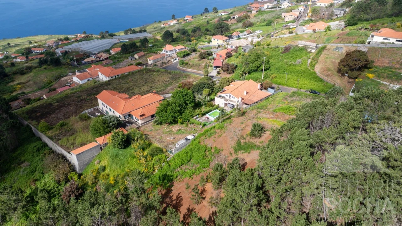 Terreno para Venda em Prazeres Foto 3