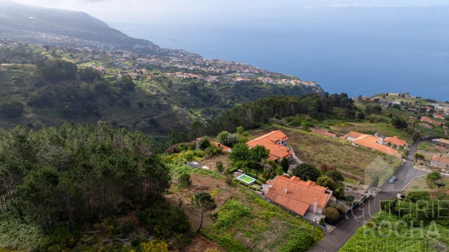 Terreno para Venda em Prazeres Foto 11