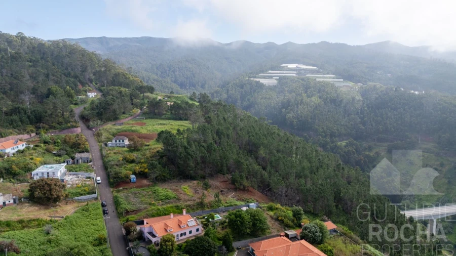 Terreno para Venda em Prazeres Foto 8