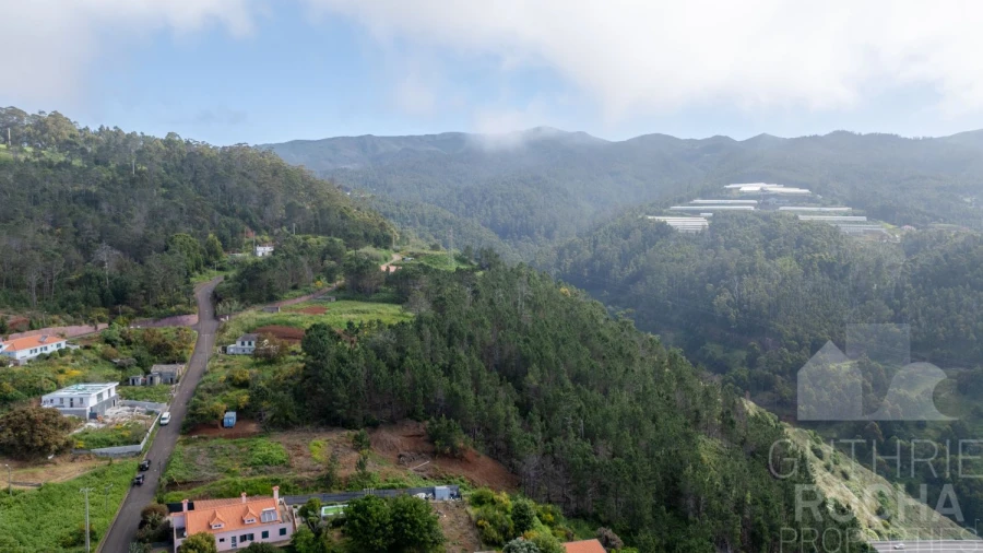 Terreno para Venda em Prazeres Foto 7