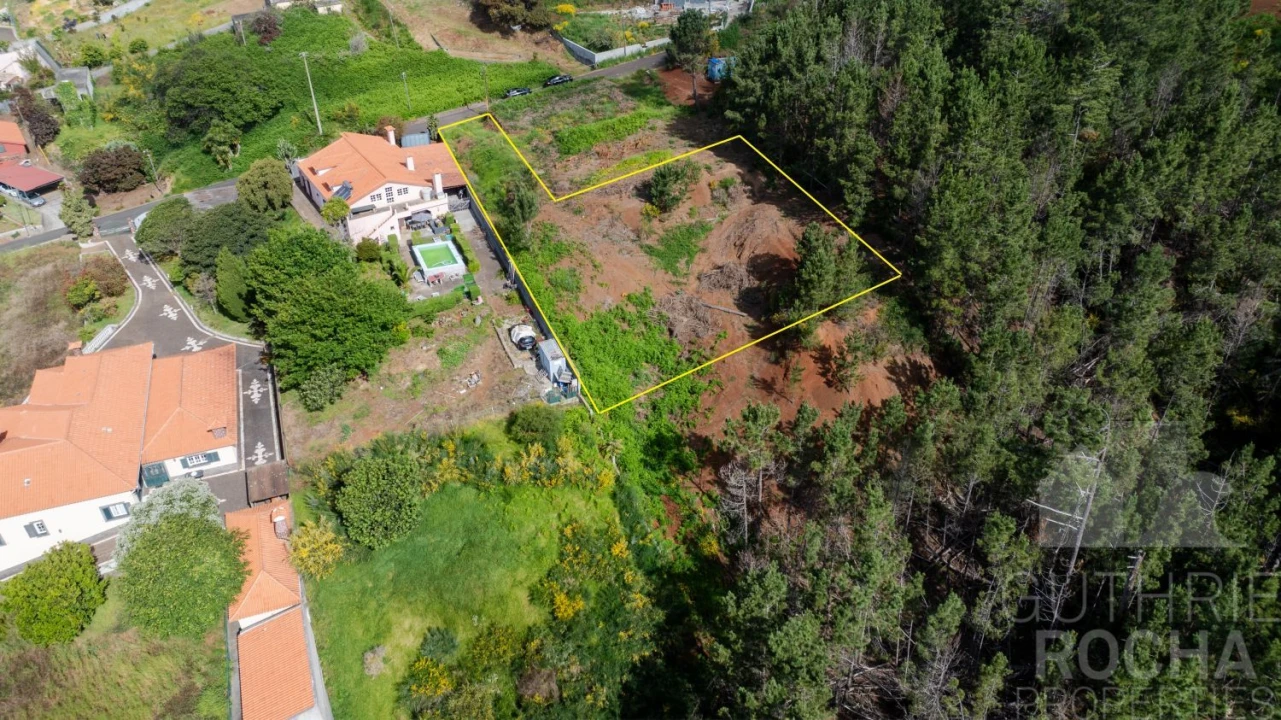 Terreno para Venda em Prazeres Foto 6