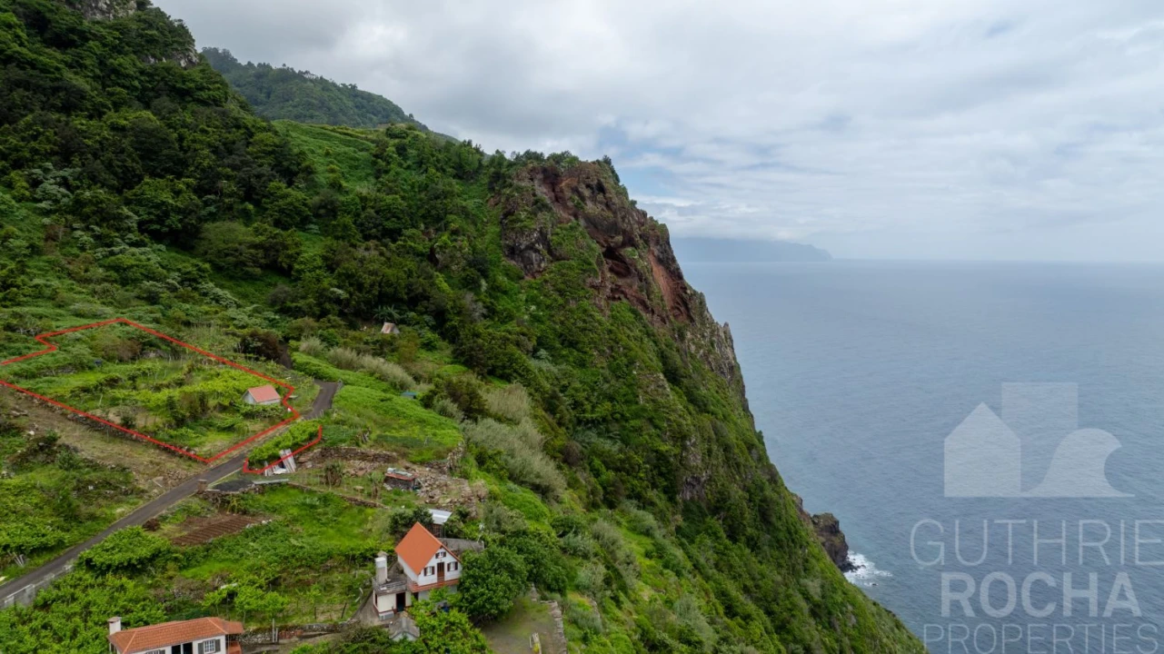 Terreno para Venda em São Jorge Foto 18
