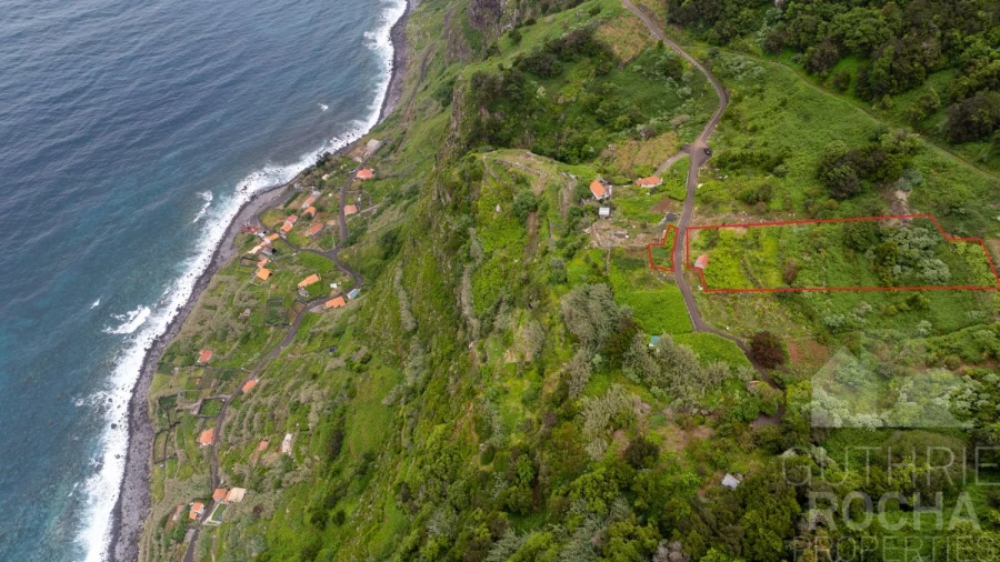 Terreno para Venda em São Jorge Foto 16