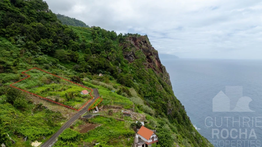 Terreno para Venda em São Jorge Foto 7