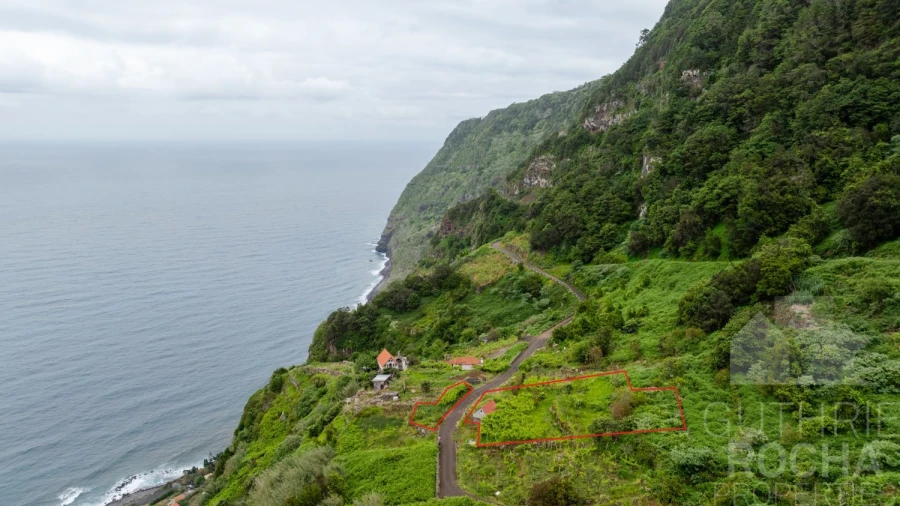Terreno para Venda em São Jorge