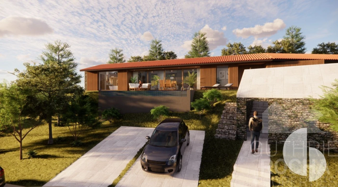 Terreno para Venda em São Jorge Foto 13