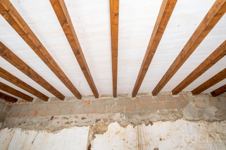 Quinta T0 para Venda em Monchique Foto 10