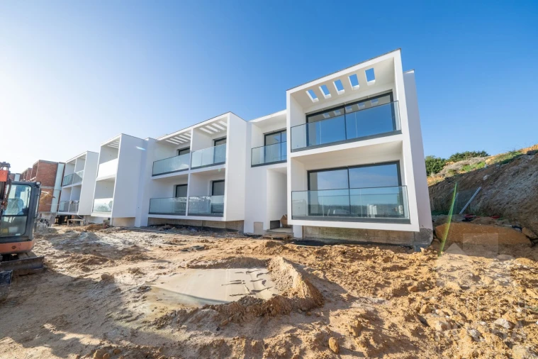 Apartamento T2 para Venda em Aljezur Foto 6