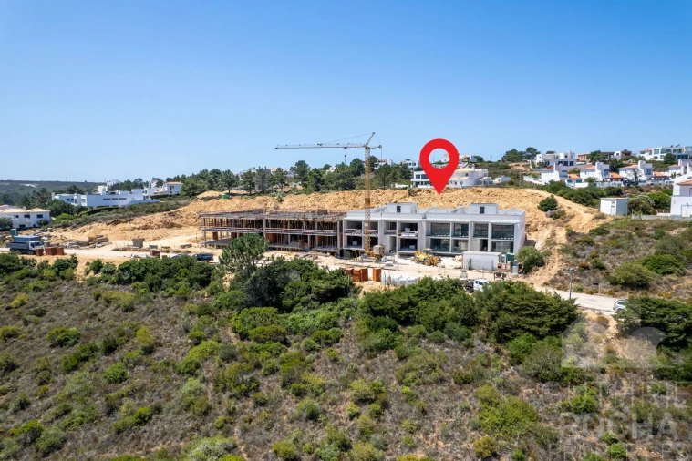 Apartamento para Venda em Aljezur Foto 2