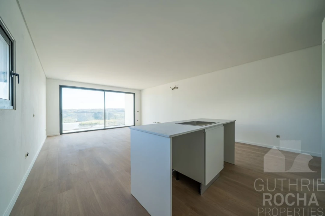 Apartamento T2 para Venda em Aljezur Foto 16