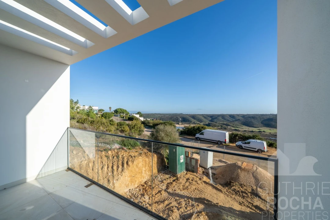 Apartamento T2 para Venda em Aljezur Foto 19