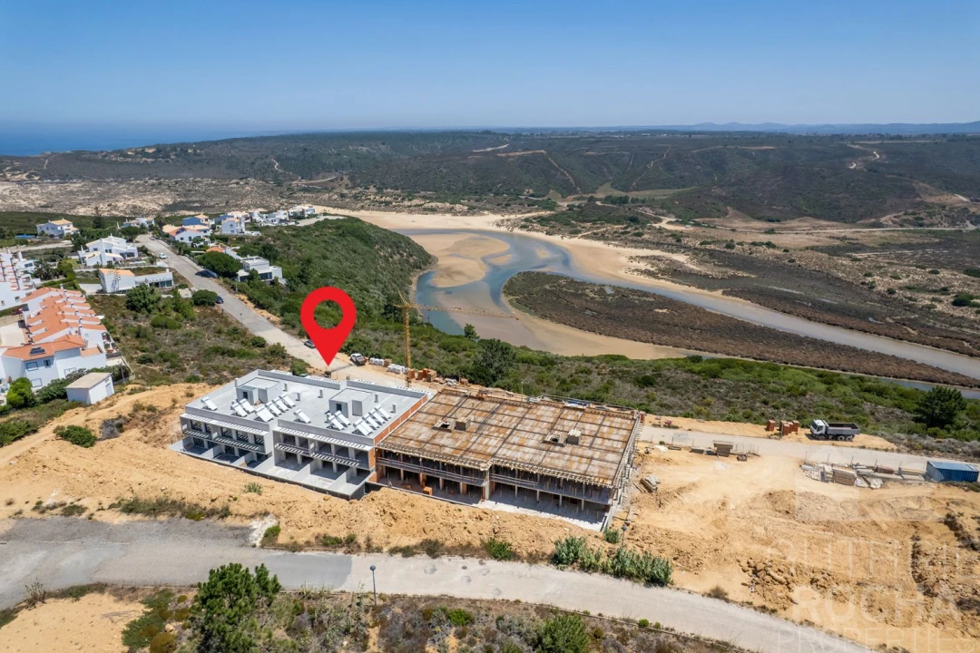 Apartamento para Venda em Aljezur Foto 4