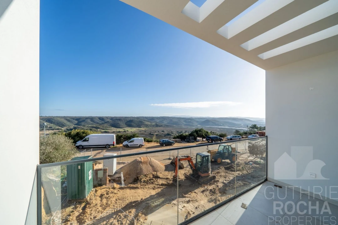 Apartamento T2 para Venda em Aljezur Foto 20