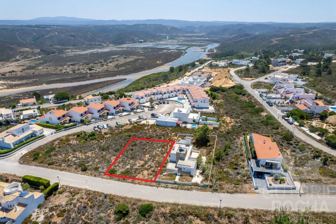 Terreno para Venda em Aljezur Foto 2