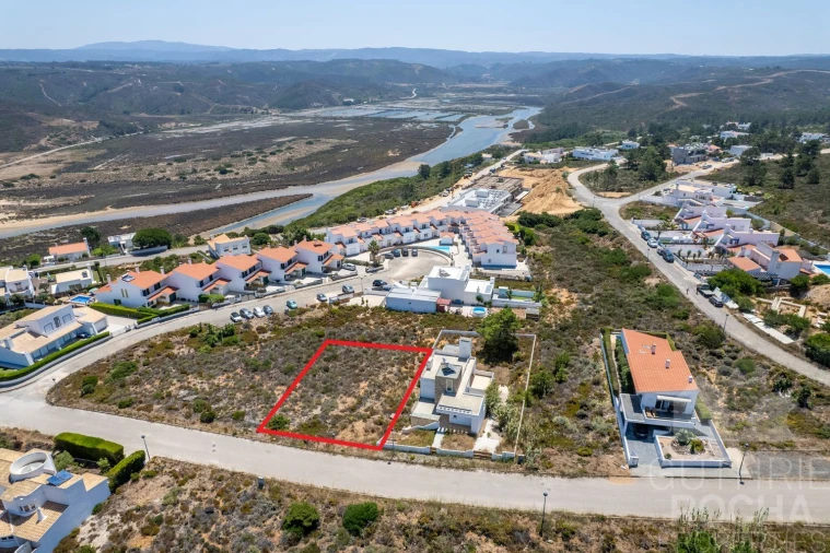 Terreno para Venda em Aljezur Foto 2