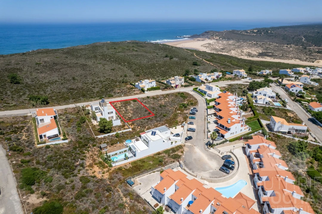 Terreno para Venda em Aljezur Foto 1