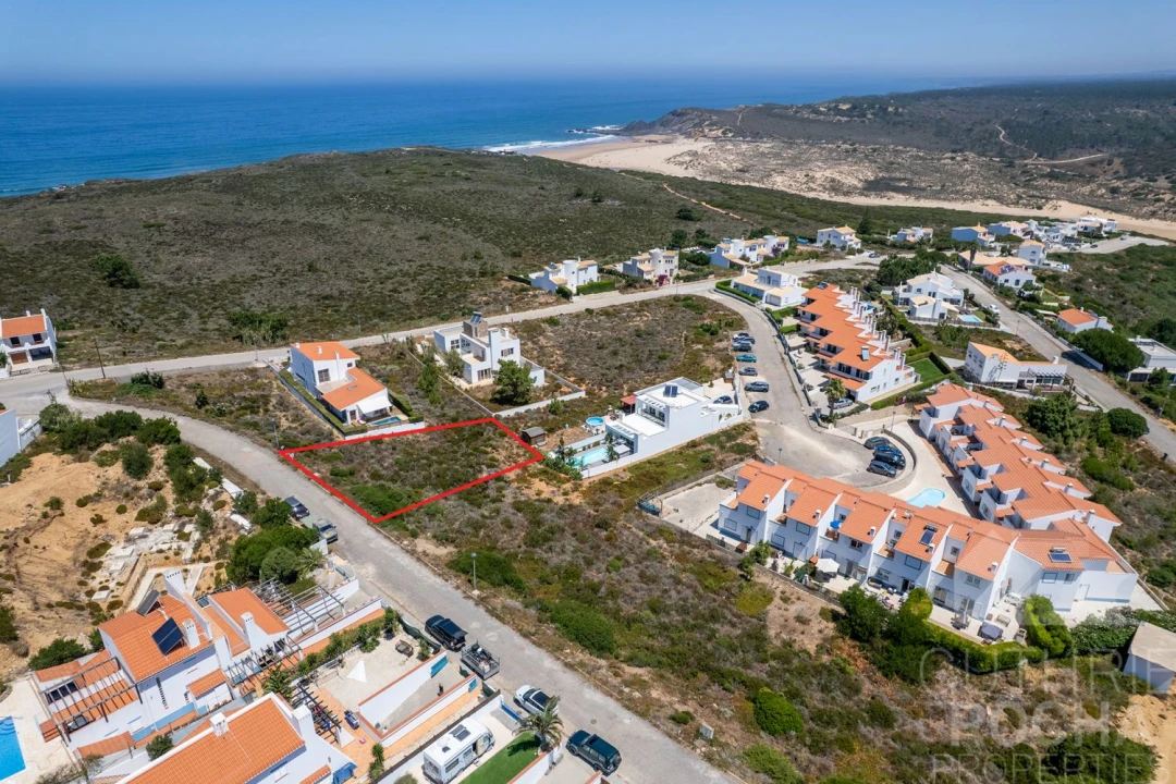 Terreno para Venda em Aljezur Foto 1