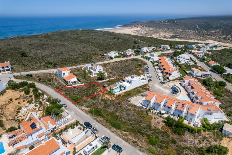 Terreno para Venda em Aljezur Foto 1
