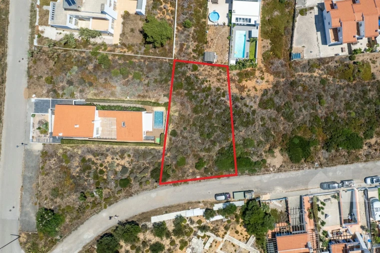 Terreno para Venda em Aljezur Foto 4