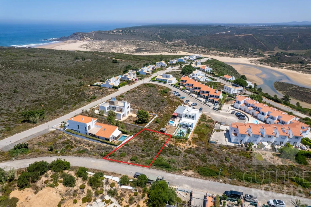 Terreno para Venda em Aljezur Foto 2