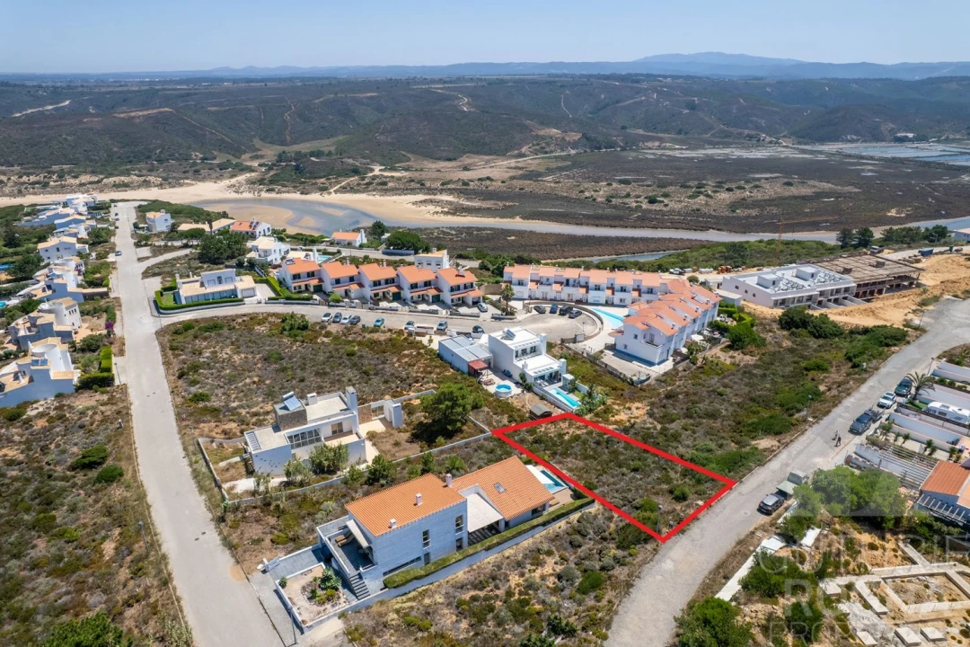 Terreno para Venda em Aljezur Foto 3