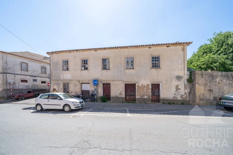 Moradia T6 para Venda em Monchique Foto 3