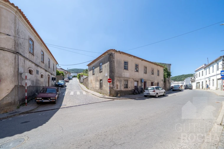 Moradia T6 para Venda em Monchique Foto 5