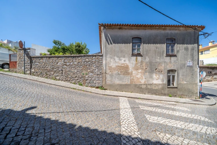 Moradia T6 para Venda em Monchique Foto 7