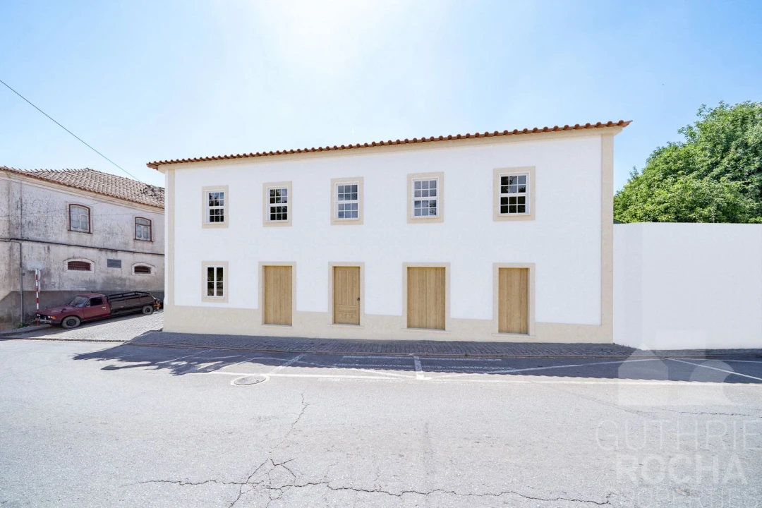 Moradia T6 para Venda em Monchique Foto 2