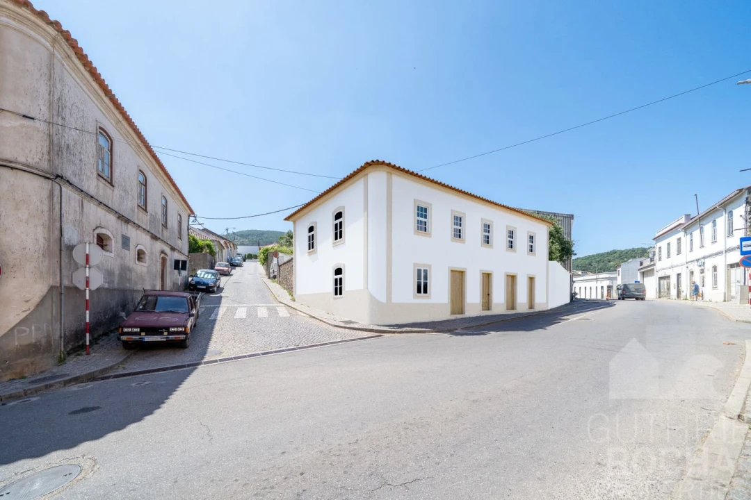 Moradia T6 para Venda em Monchique Foto 4