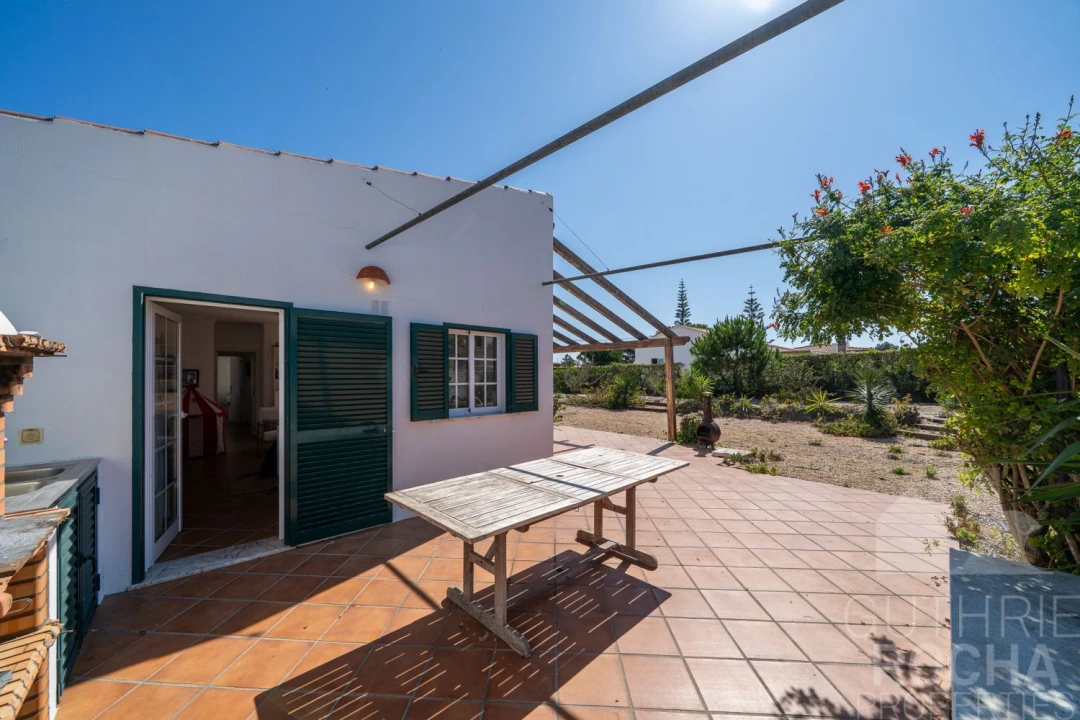 Moradia T2 para Venda em Aljezur Foto 3