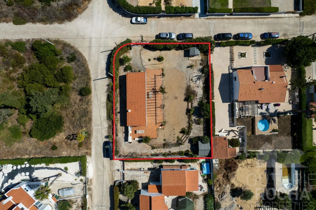 Moradia T2 para Venda em Aljezur Foto 20