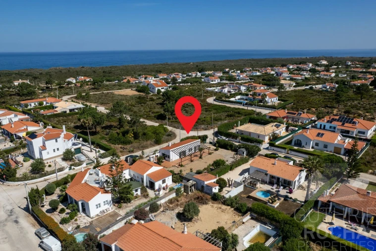 Moradia T2 para Venda em Aljezur Foto 24