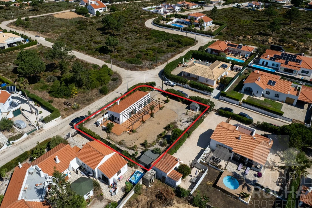 Moradia T2 para Venda em Aljezur Foto 21