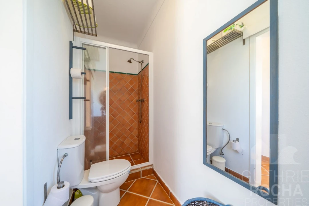 Moradia T2 para Venda em Aljezur Foto 12