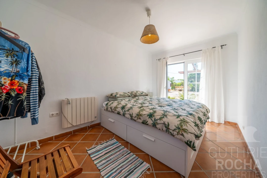 Moradia T2 para Venda em Aljezur Foto 7