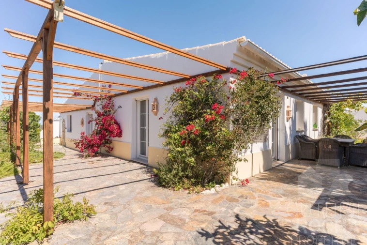 Quinta T8 para Venda em Bordeira Foto 4