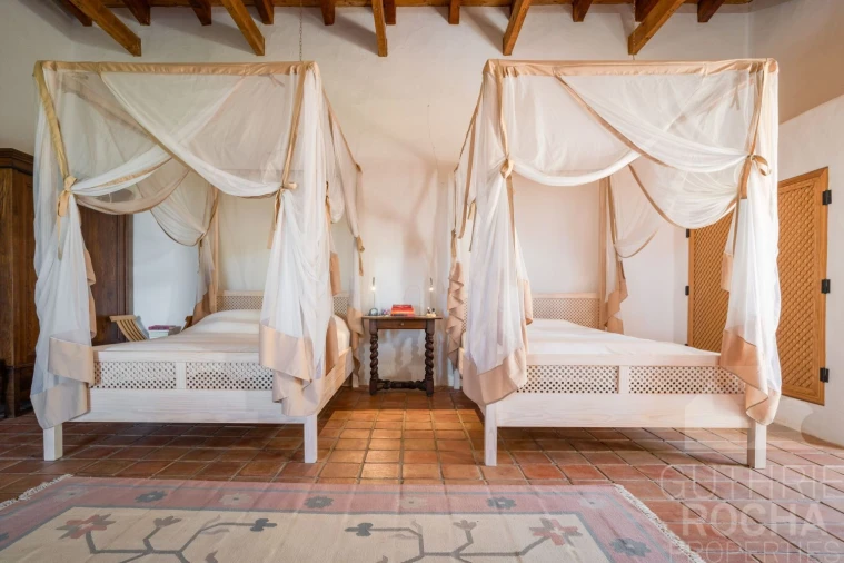 Quinta T8 para Venda em Bordeira Foto 20