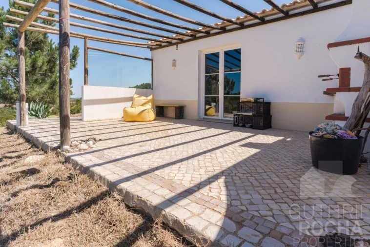 Quinta T8 para Venda em Bordeira Foto 37