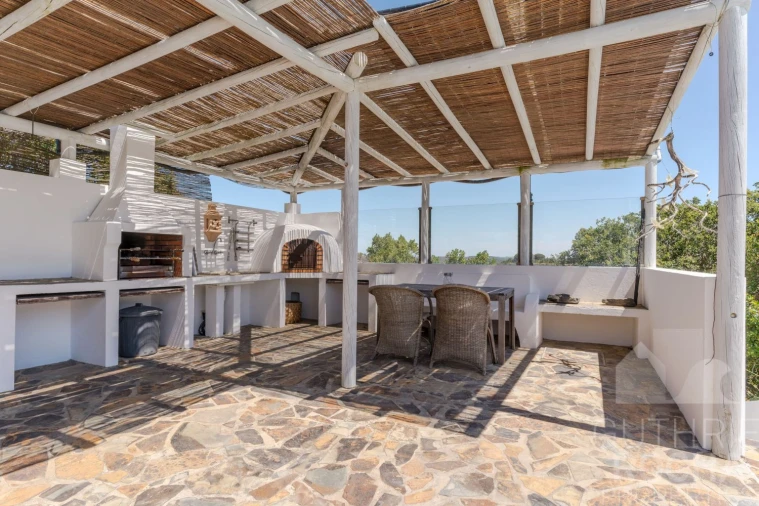 Quinta T8 para Venda em Bordeira Foto 24