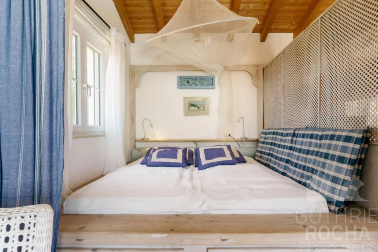 Quinta T8 para Venda em Bordeira Foto 34