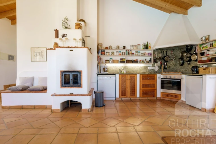 Quinta T8 para Venda em Bordeira Foto 28